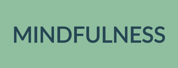 Link zur Kategorie Mindfulness