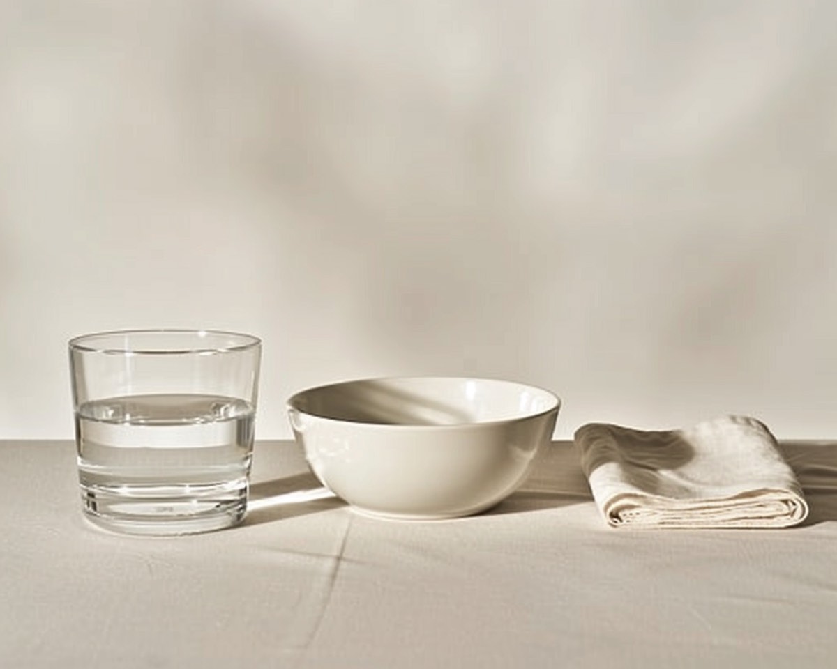 Platzhalterbild: Mikro-Detox im Büroalltag