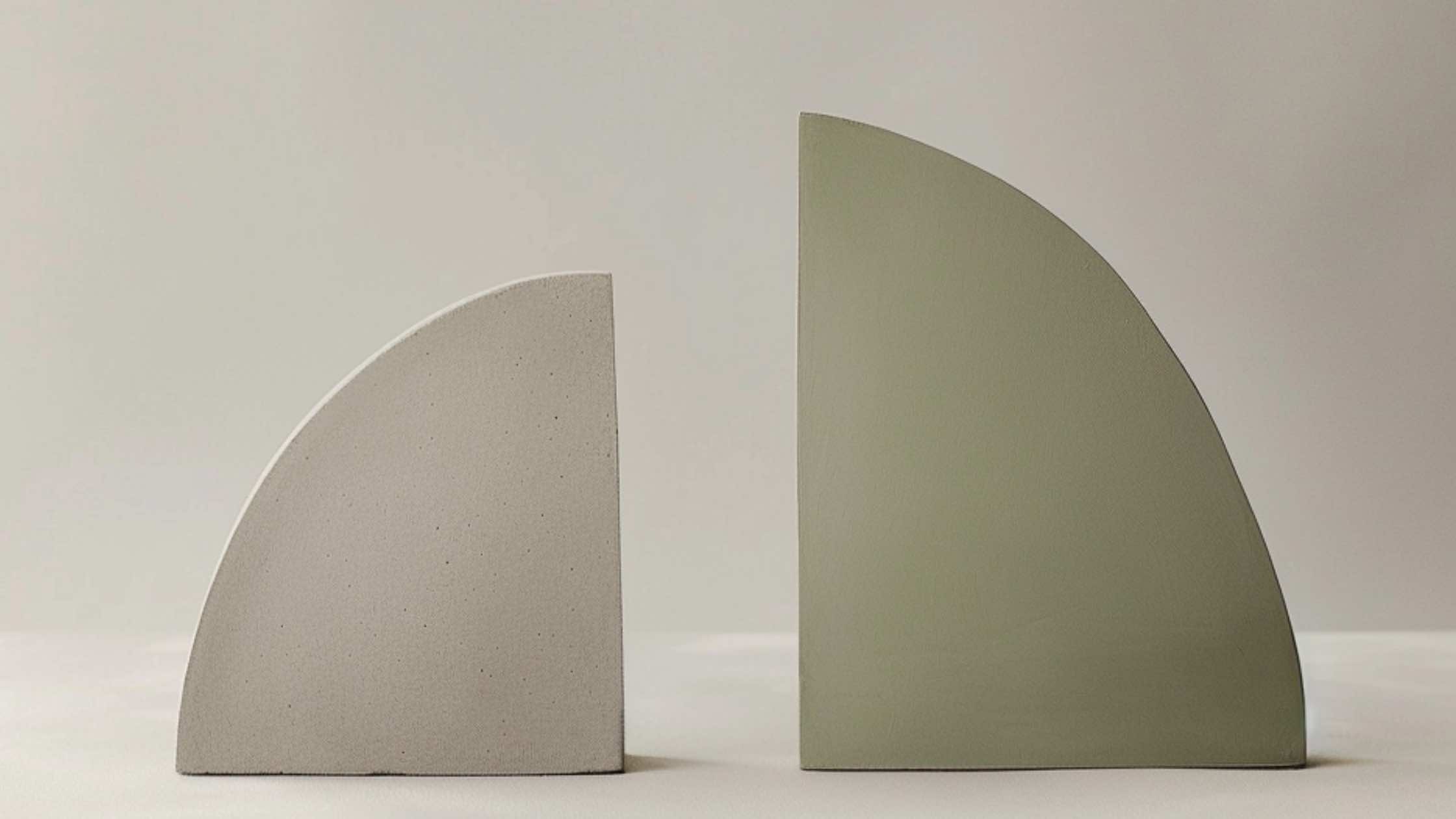 Abstrakte Grafik: Systeme sind besser als Ziele